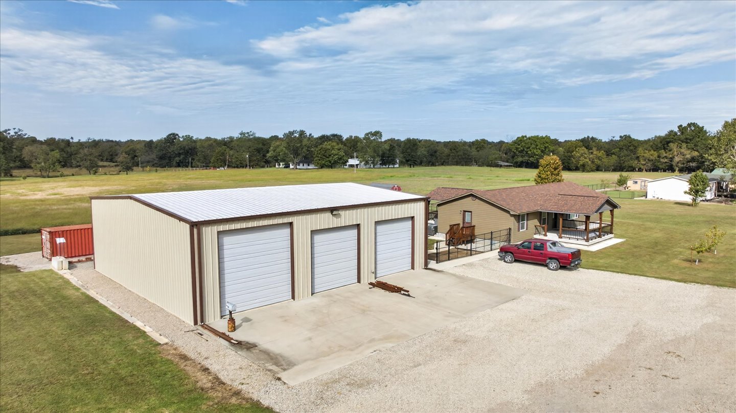 20941 N 4030 Bartlesville OK 74006