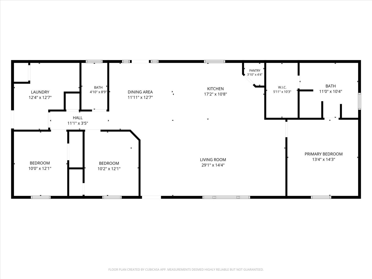 20941 N 4030 Bartlesville OK 74006