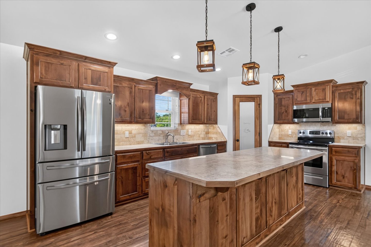 20941 N 4030 Bartlesville OK 74006