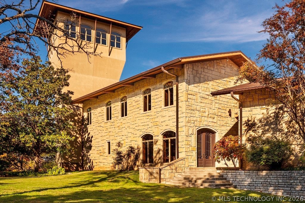5094 Tower Drive Kingston OK 73439