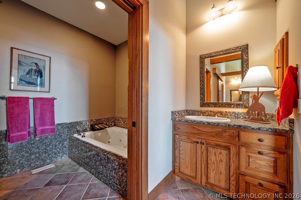 5094 Tower Drive Kingston OK 73439