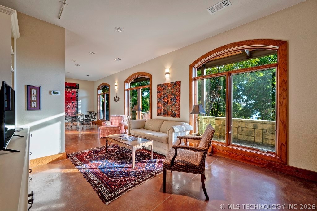 5094 Tower Drive Kingston OK 73439