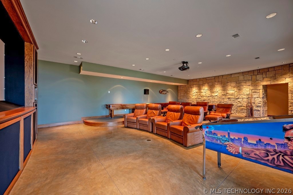 5094 Tower Drive Kingston OK 73439