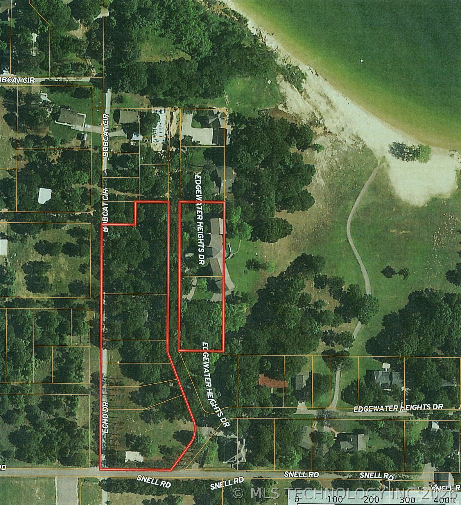 5094 Tower Drive Kingston OK 73439