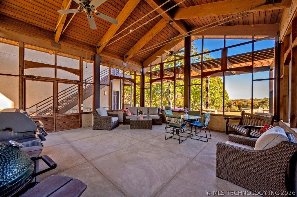 5094 Tower Drive Kingston OK 73439