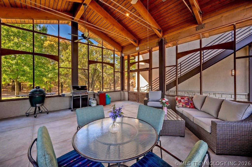 5094 Tower Drive Kingston OK 73439