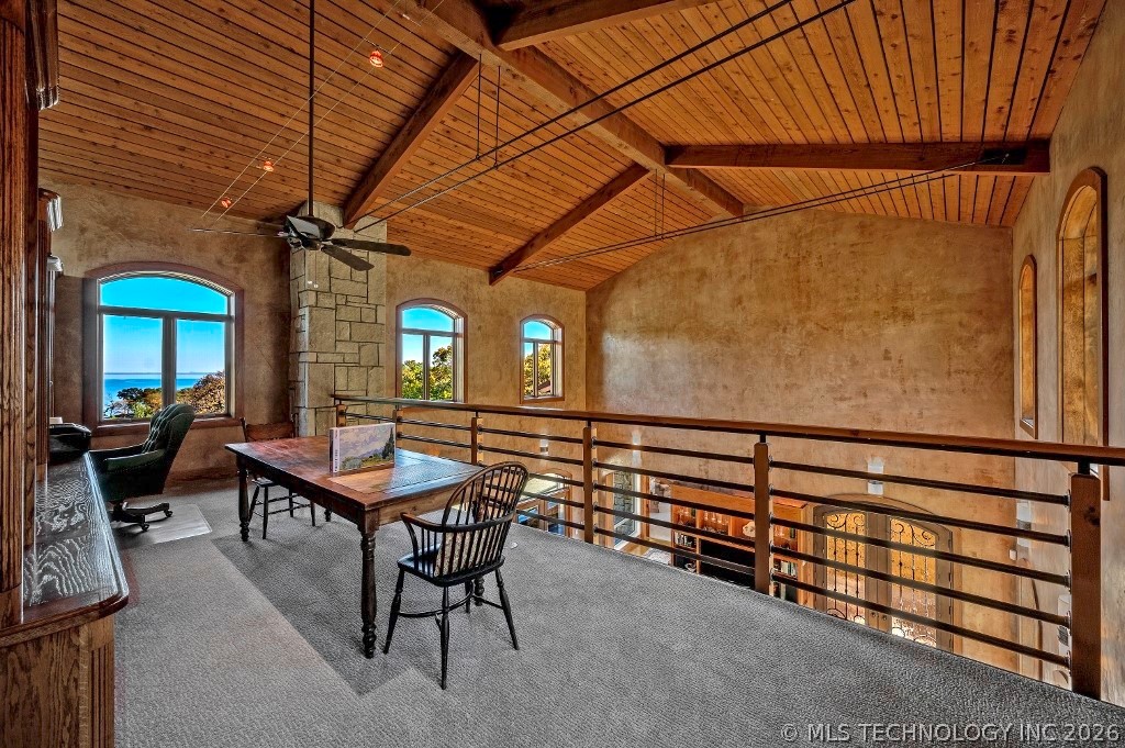5094 Tower Drive Kingston OK 73439