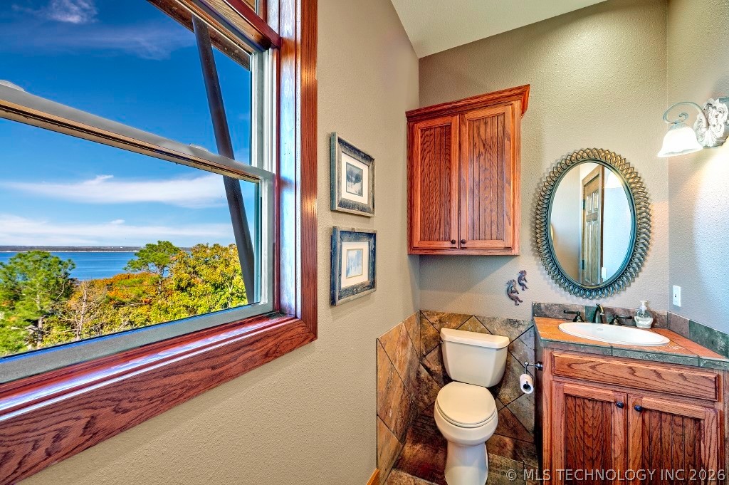 5094 Tower Drive Kingston OK 73439