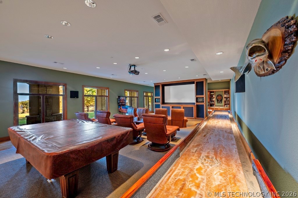 5094 Tower Drive Kingston OK 73439