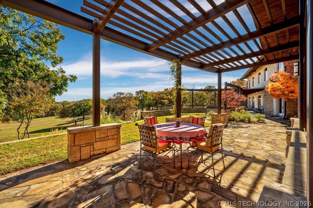 5094 Tower Drive Kingston OK 73439