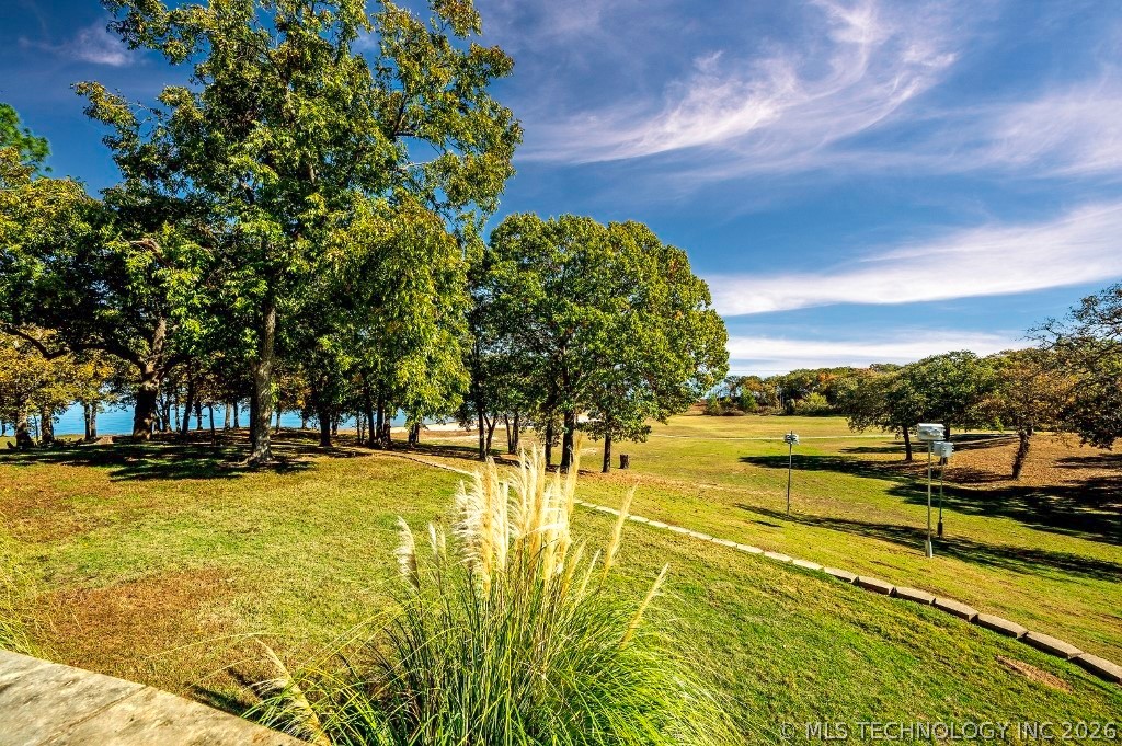 5094 Tower Drive Kingston OK 73439