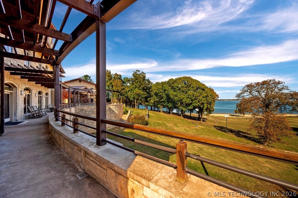 5094 Tower Drive Kingston OK 73439