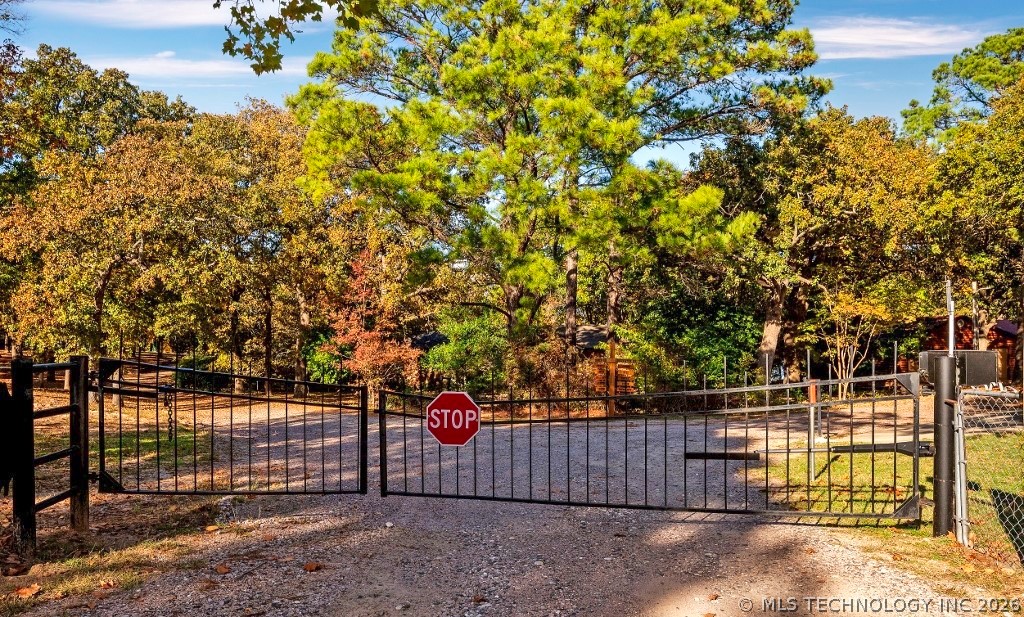 5094 Tower Drive Kingston OK 73439