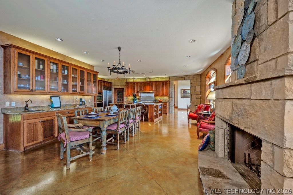 5094 Tower Drive Kingston OK 73439