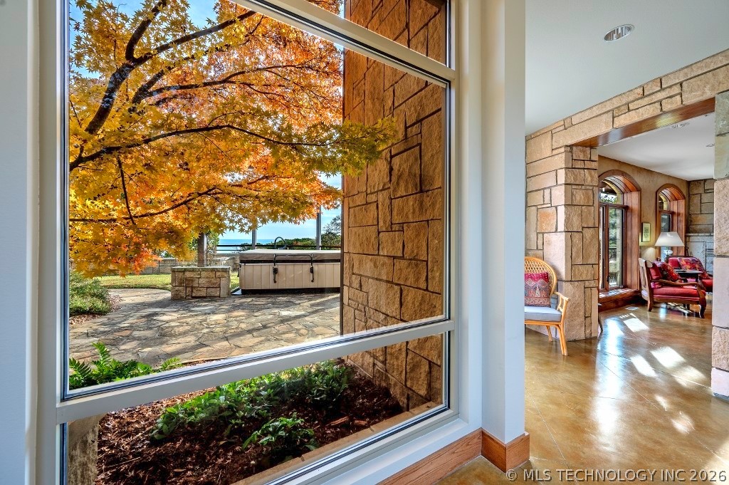 5094 Tower Drive Kingston OK 73439