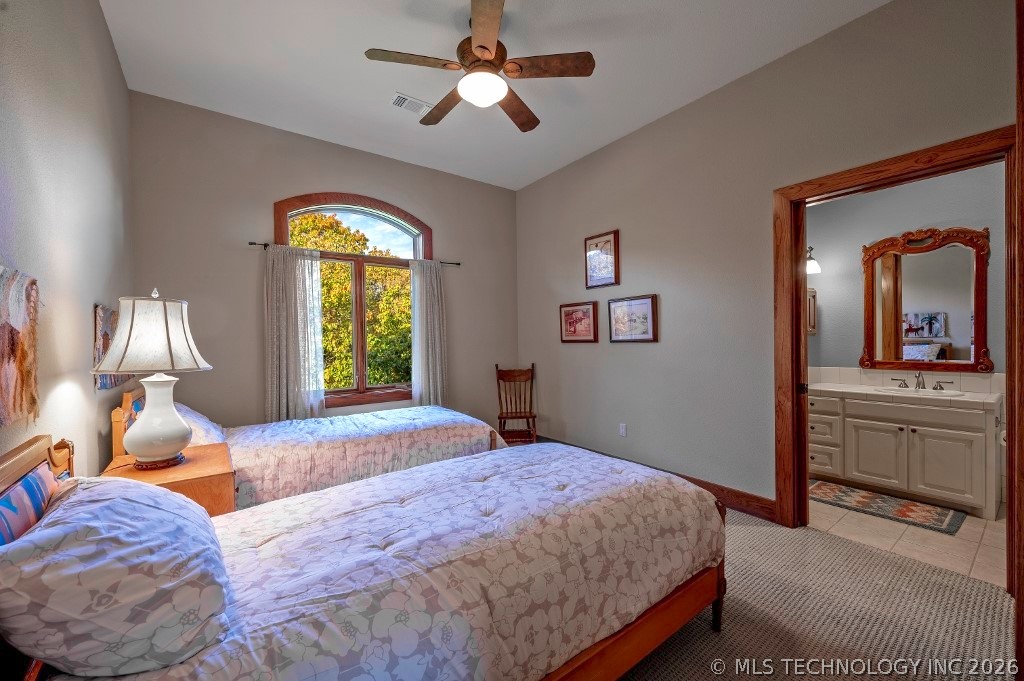 5094 Tower Drive Kingston OK 73439