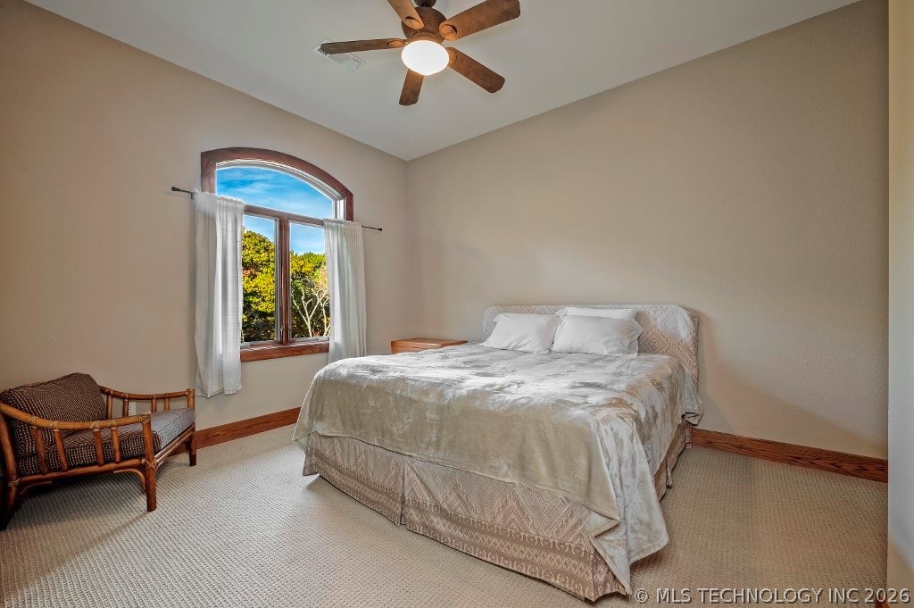 5094 Tower Drive Kingston OK 73439