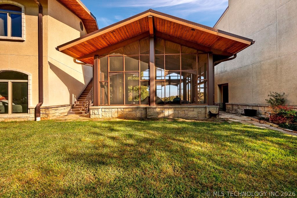 5094 Tower Drive Kingston OK 73439