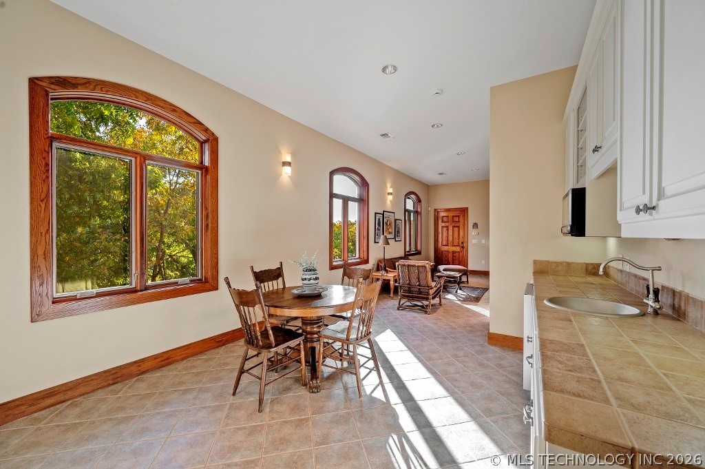 5094 Tower Drive Kingston OK 73439