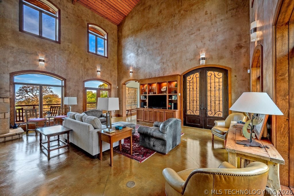 5094 Tower Drive Kingston OK 73439