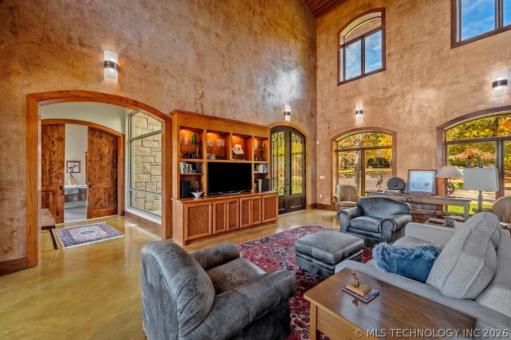 5094 Tower Drive Kingston OK 73439