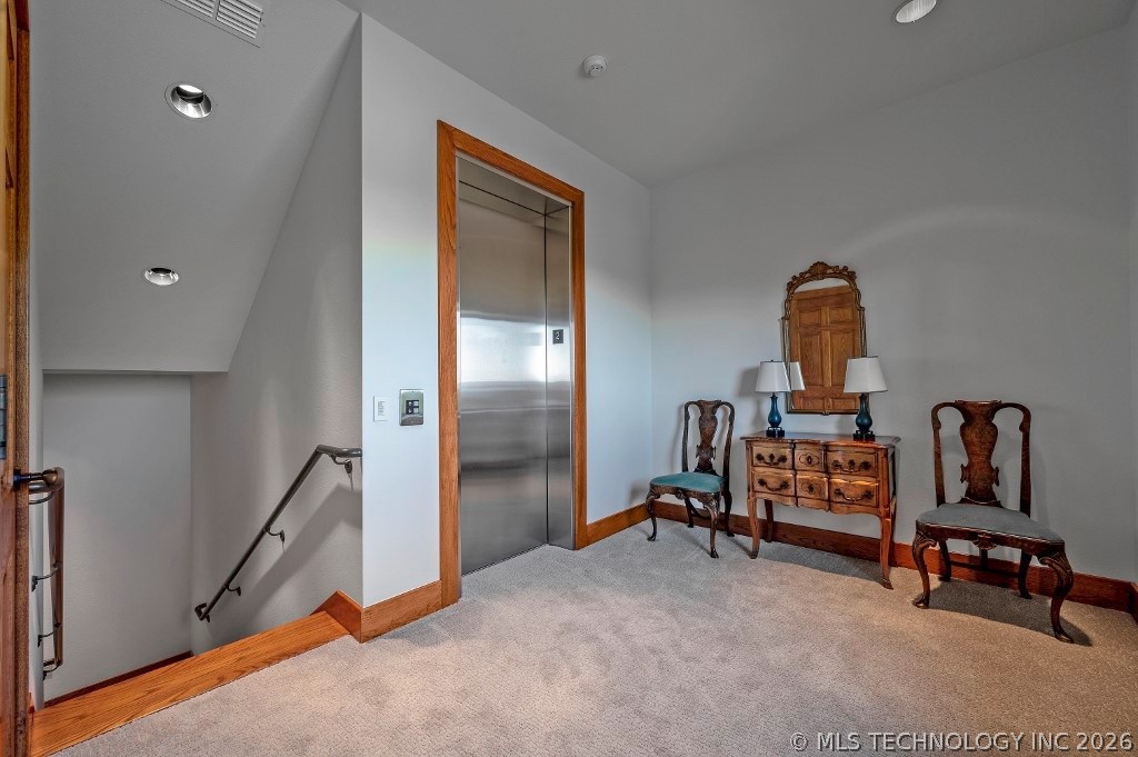 5094 Tower Drive Kingston OK 73439