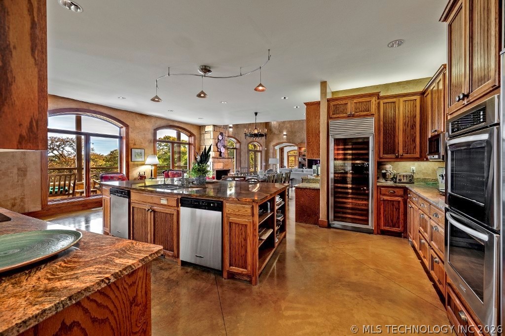 5094 Tower Drive Kingston OK 73439