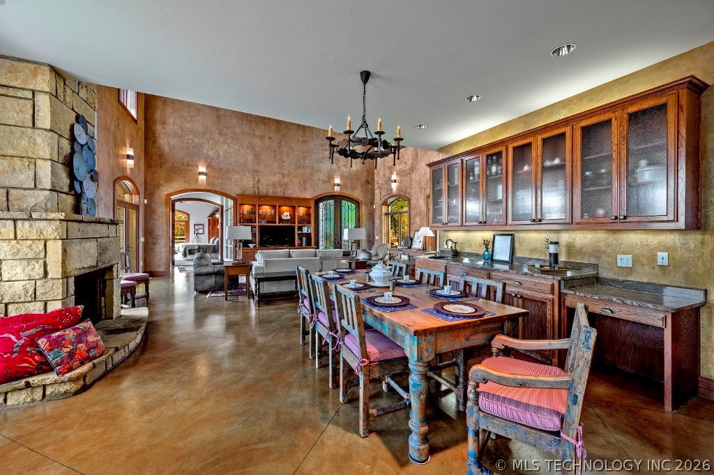 5094 Tower Drive Kingston OK 73439