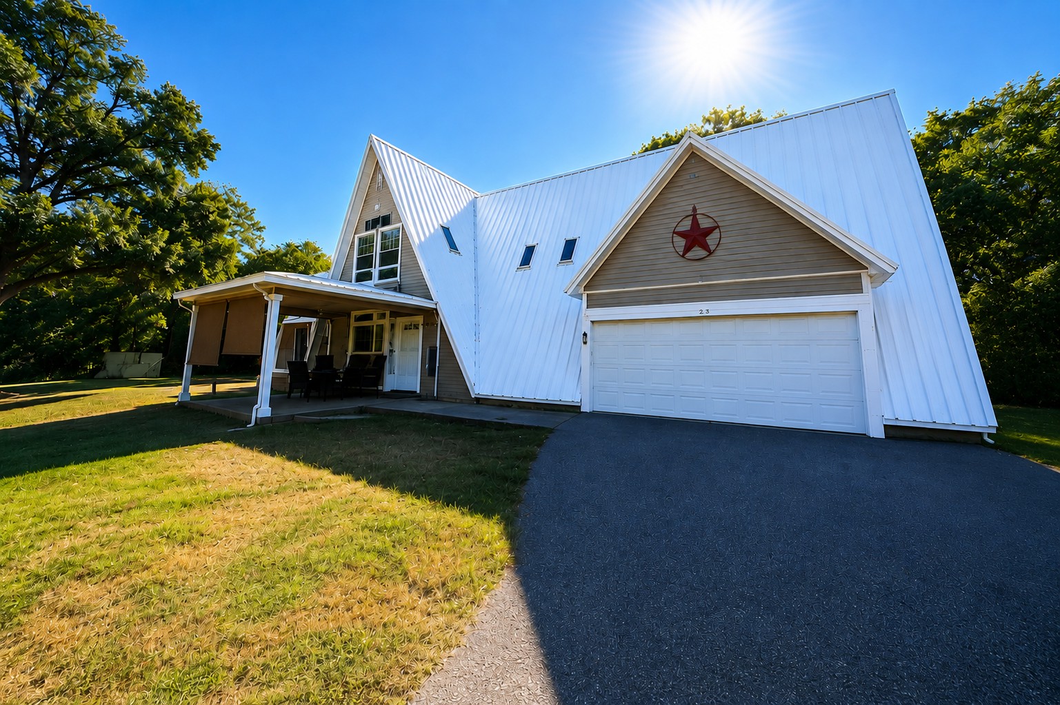 53 Apache Place Burneyville OK 73430