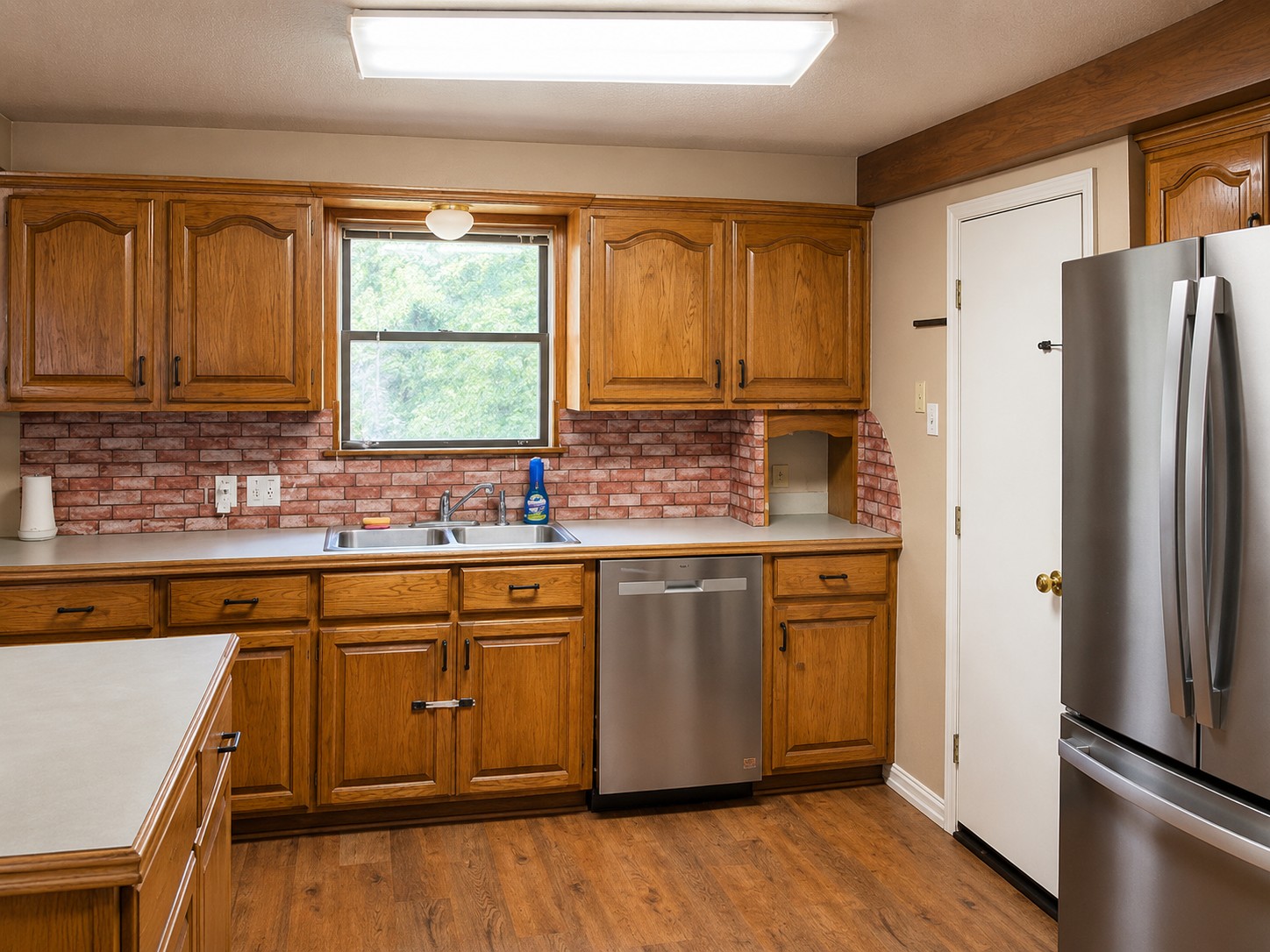 53 Apache Place Burneyville OK 73430