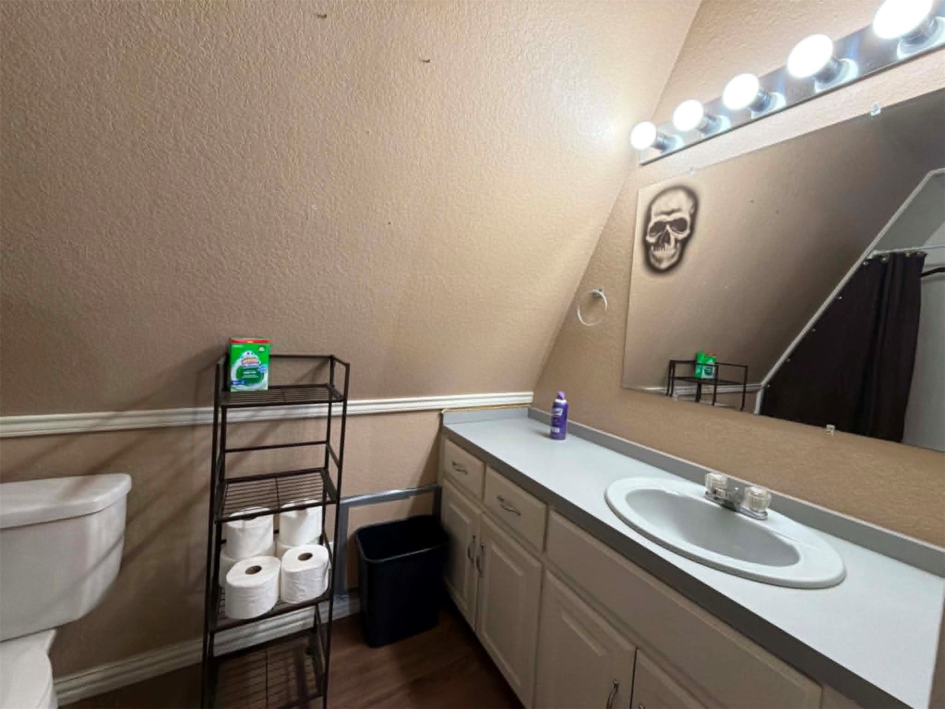 53 Apache Place Burneyville OK 73430