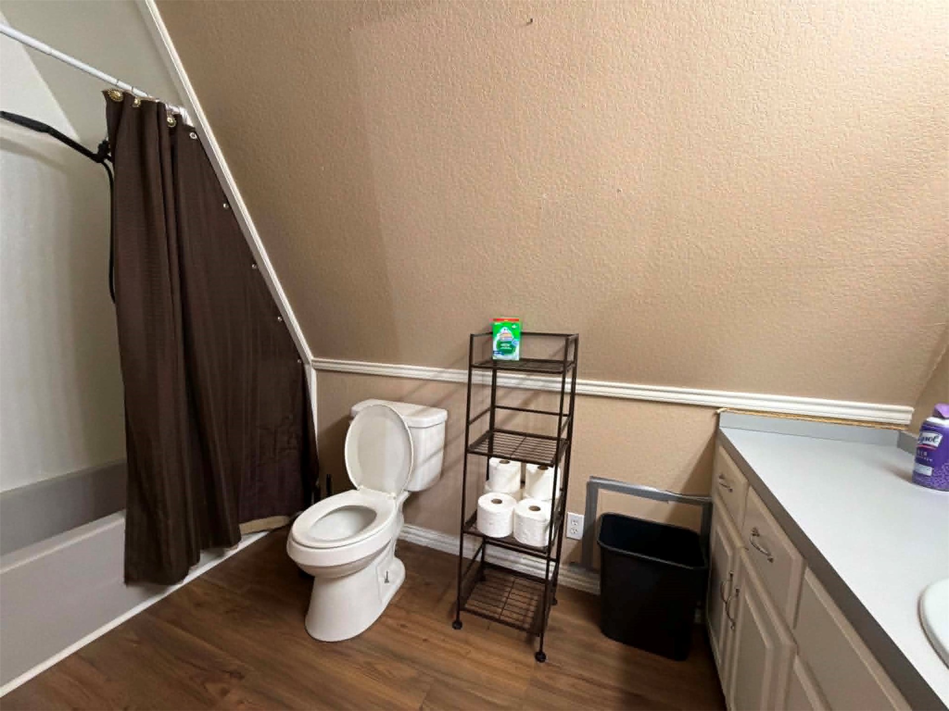 53 Apache Place Burneyville OK 73430