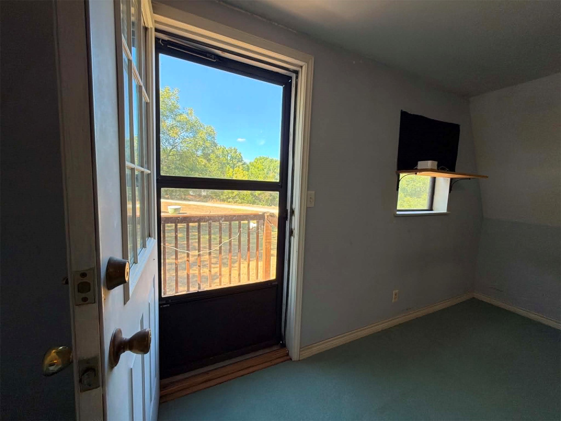 53 Apache Place Burneyville OK 73430