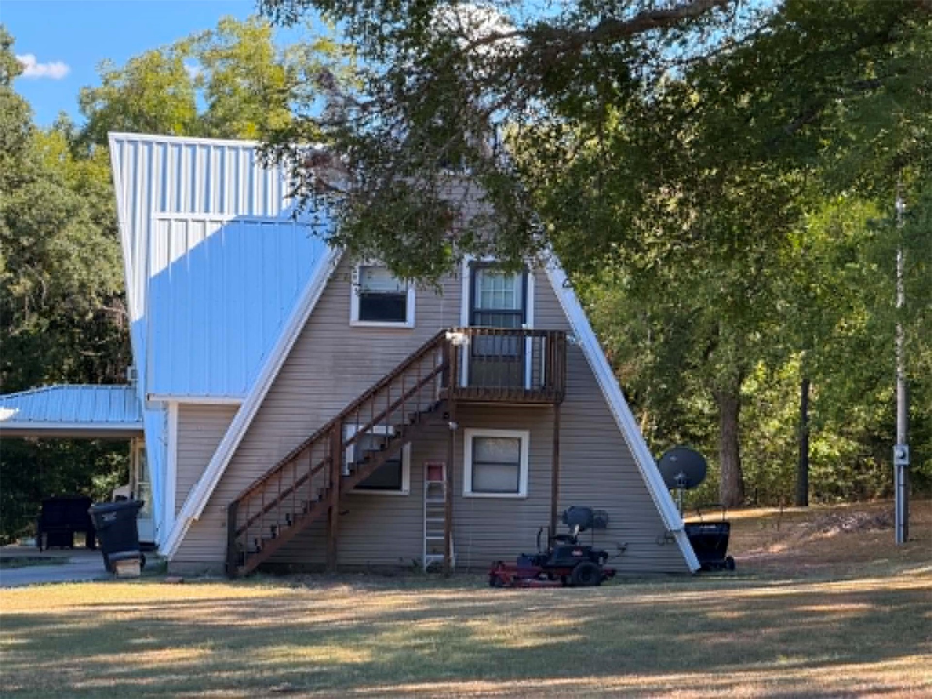 53 Apache Place Burneyville OK 73430