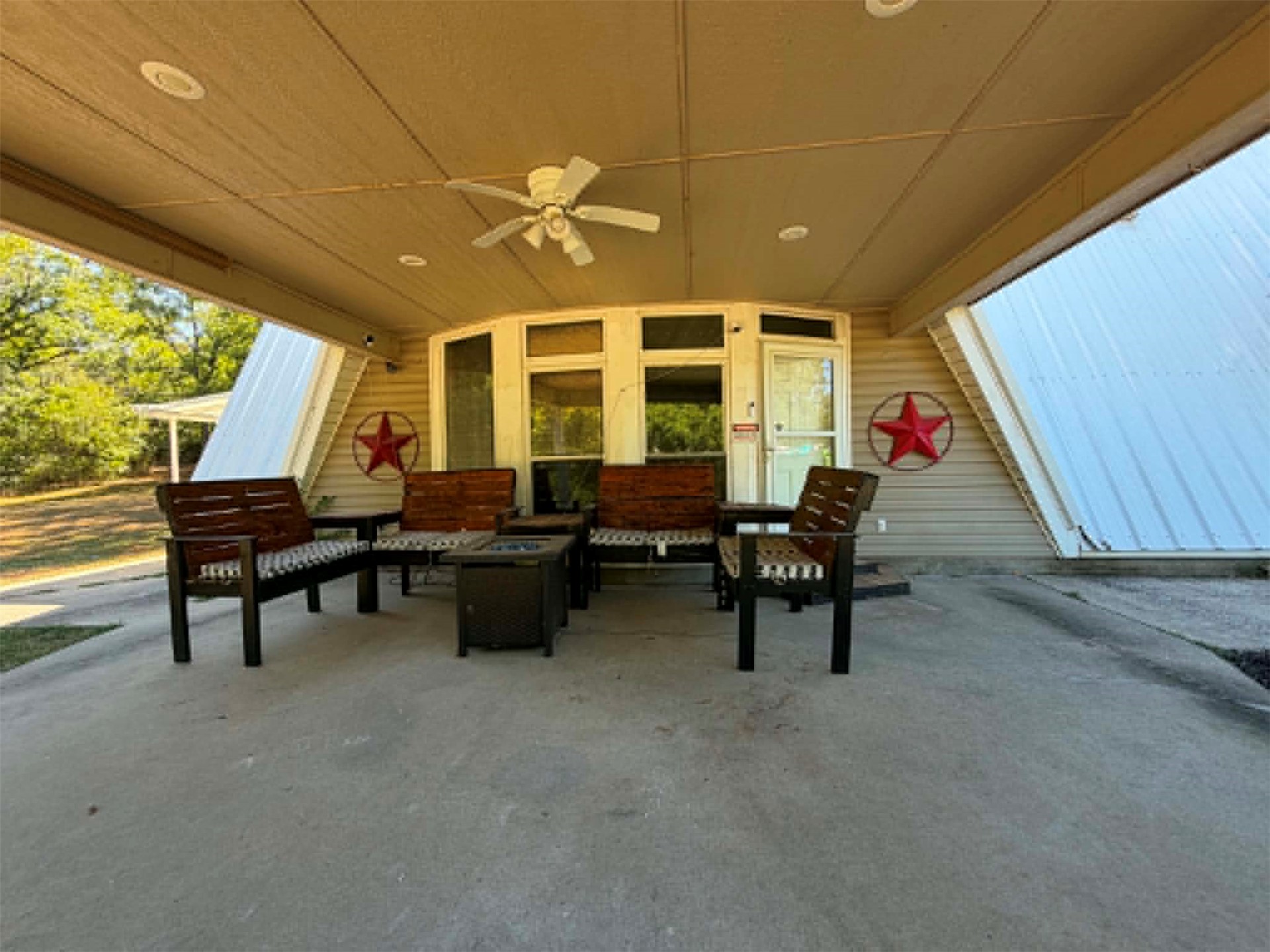 53 Apache Place Burneyville OK 73430