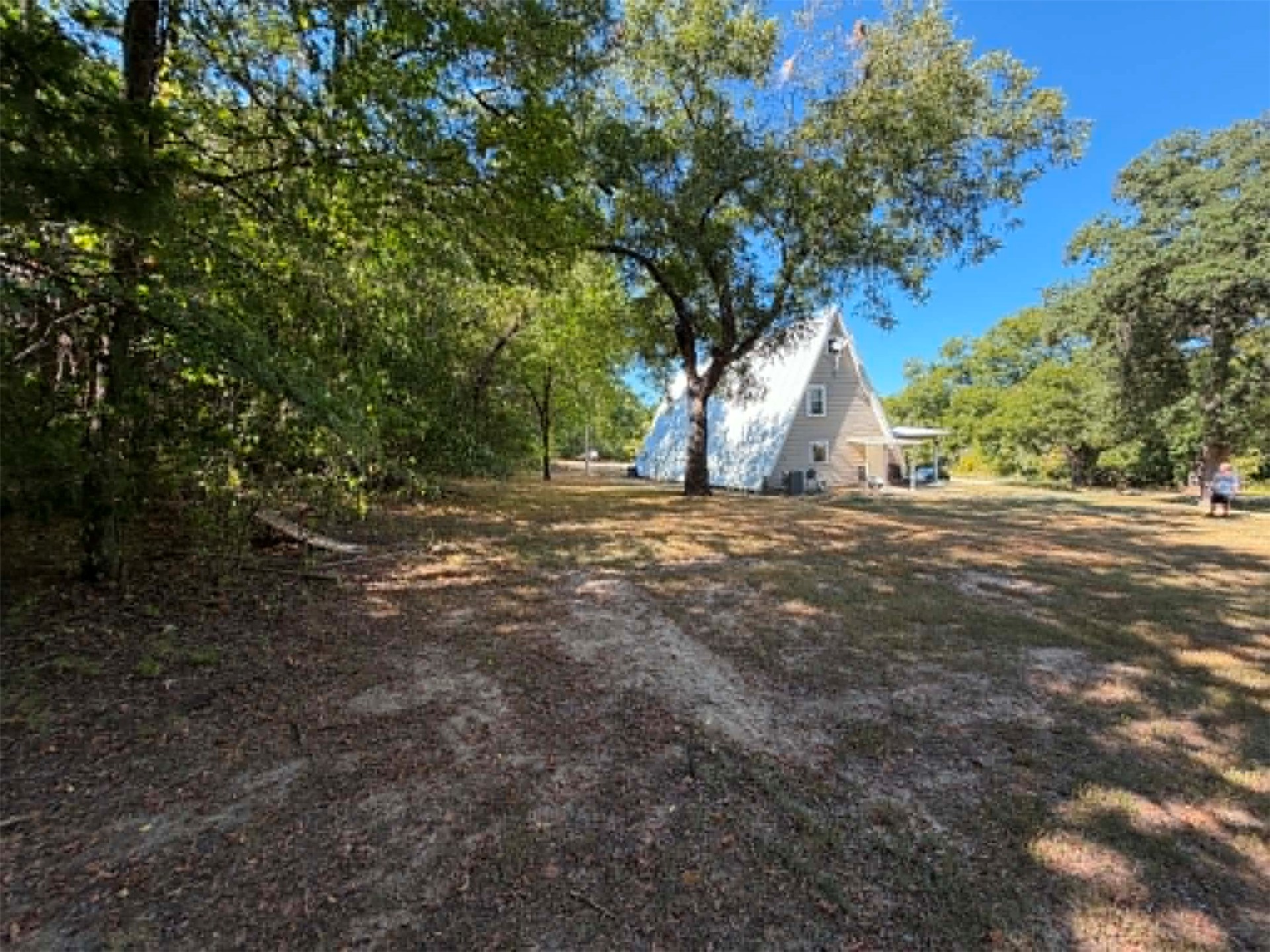 53 Apache Place Burneyville OK 73430