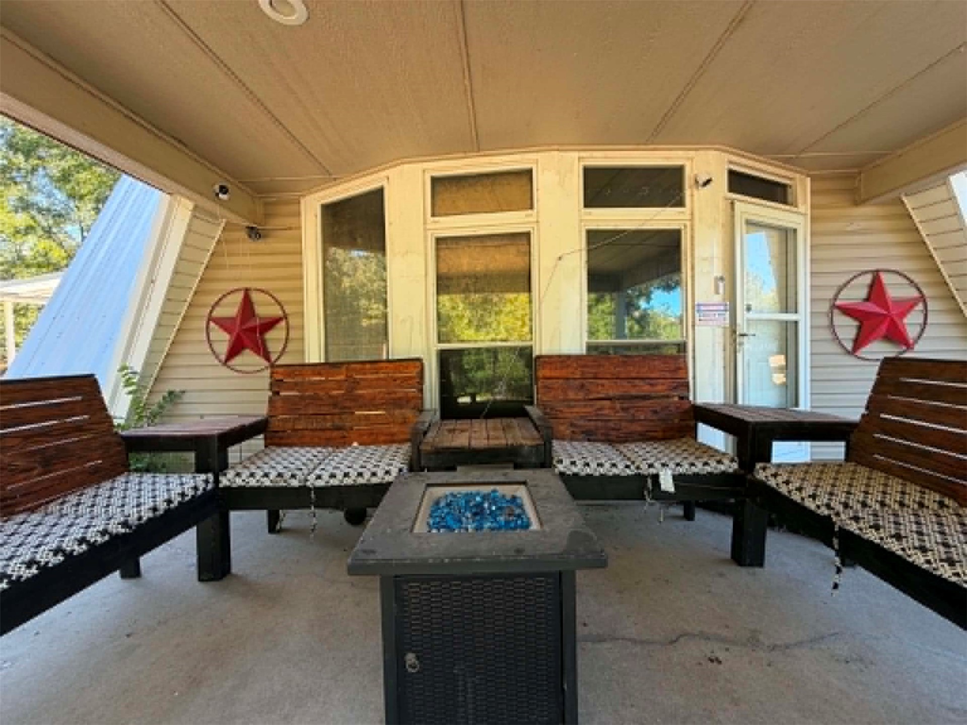 53 Apache Place Burneyville OK 73430