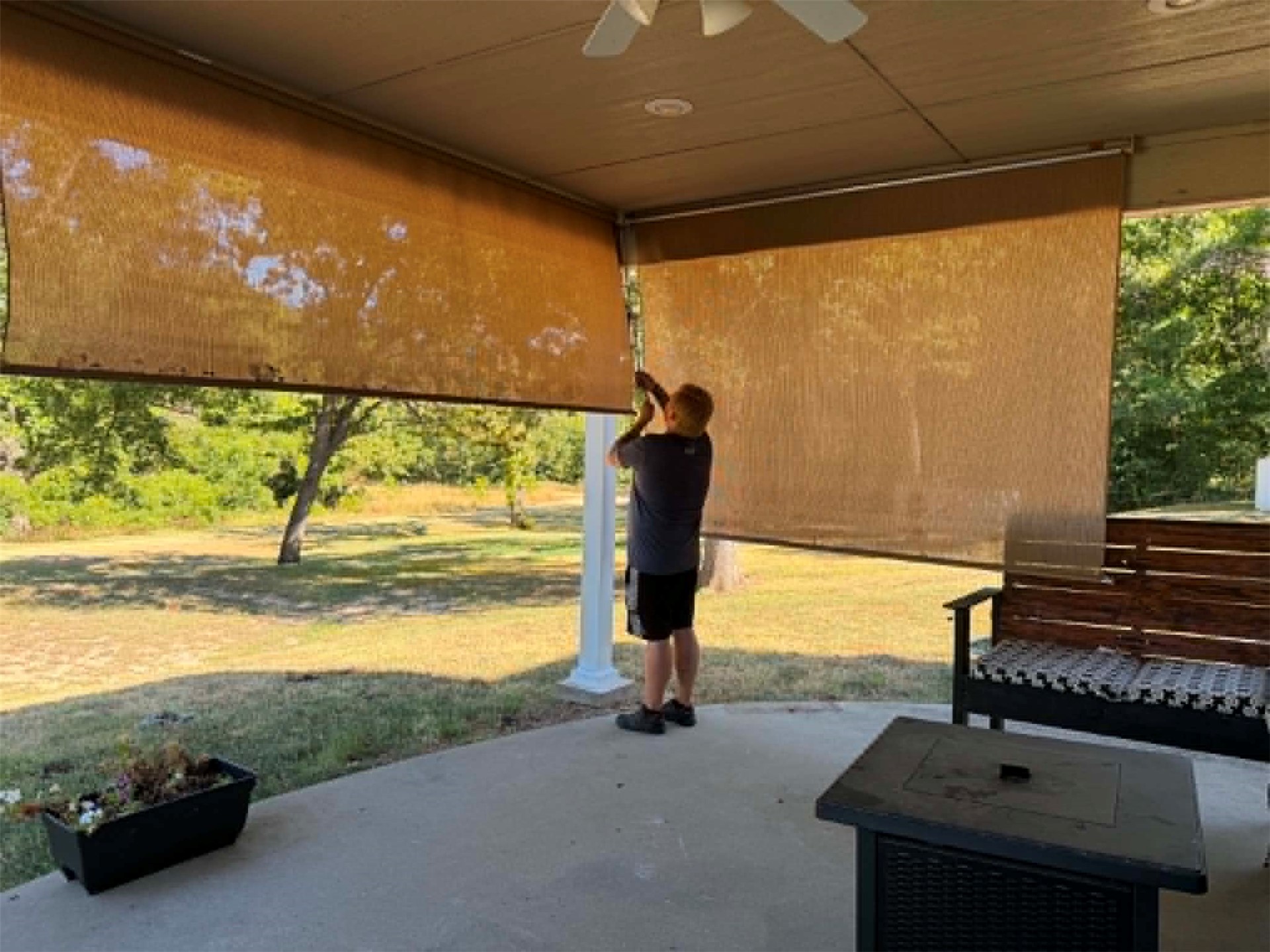 53 Apache Place Burneyville OK 73430