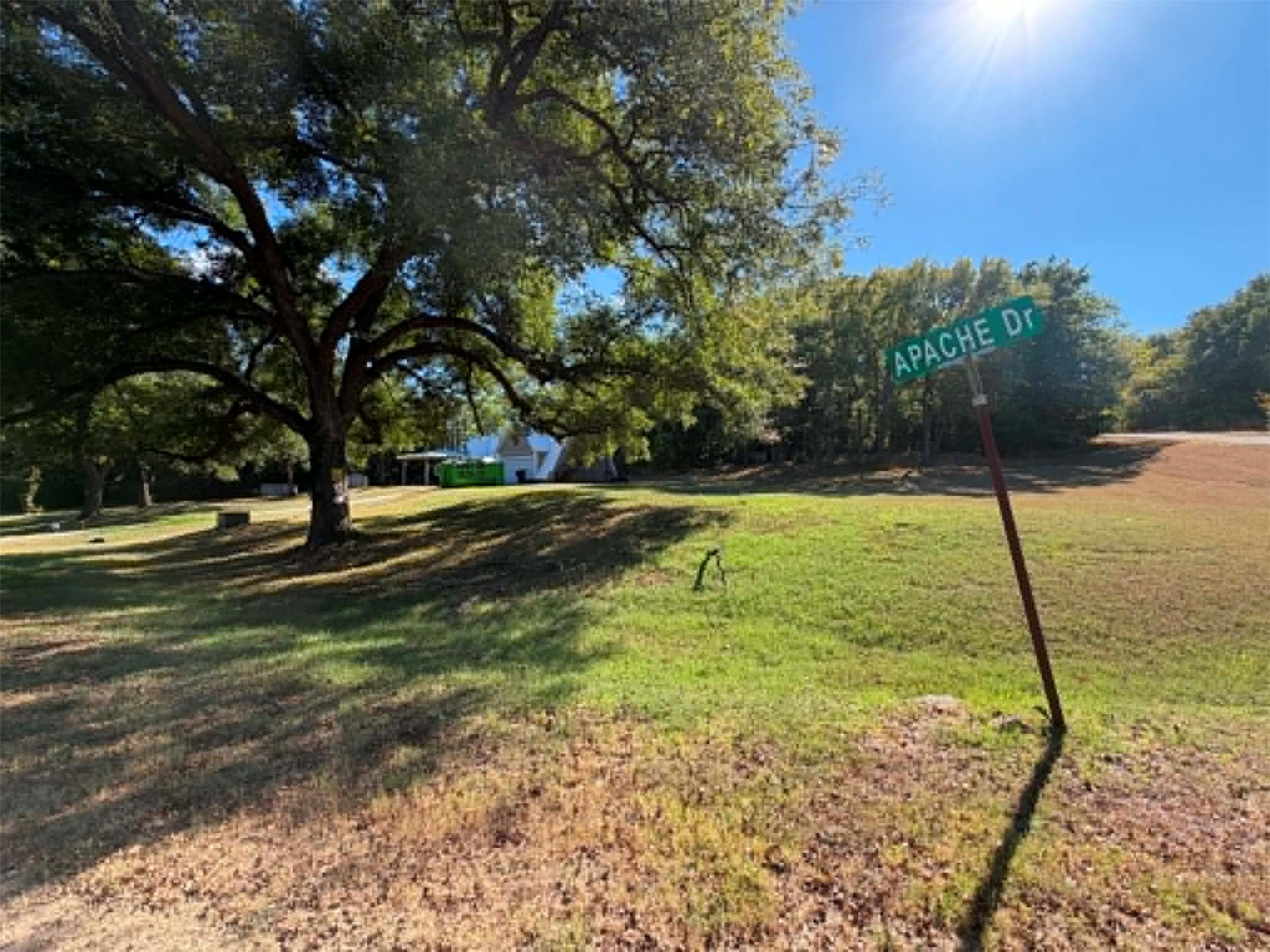 53 Apache Place Burneyville OK 73430