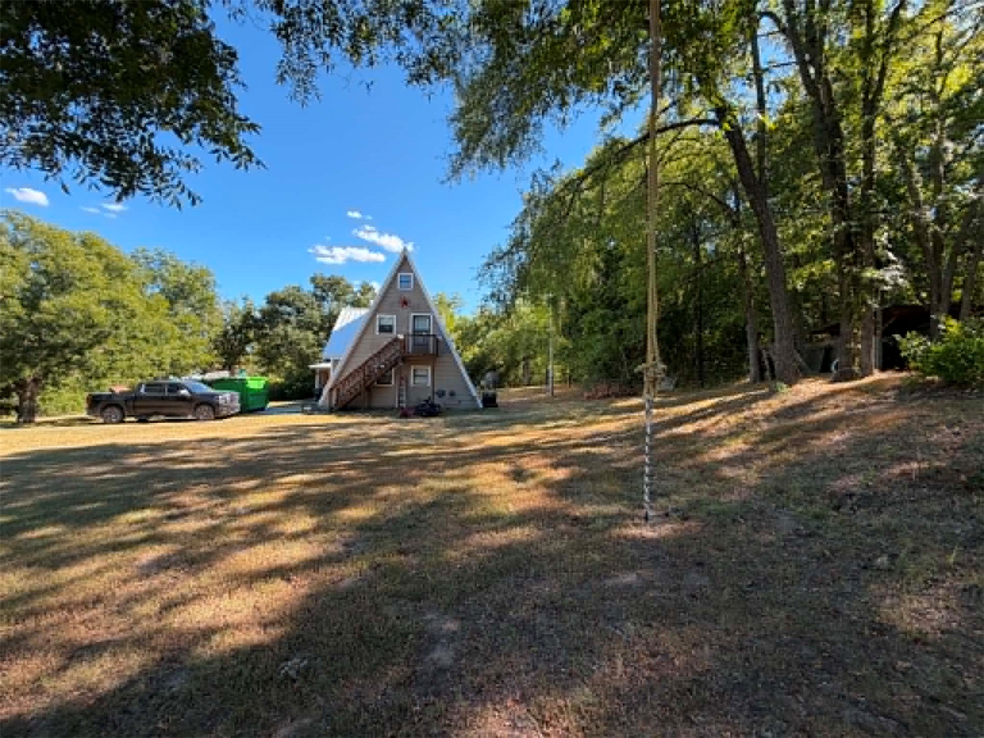 53 Apache Place Burneyville OK 73430