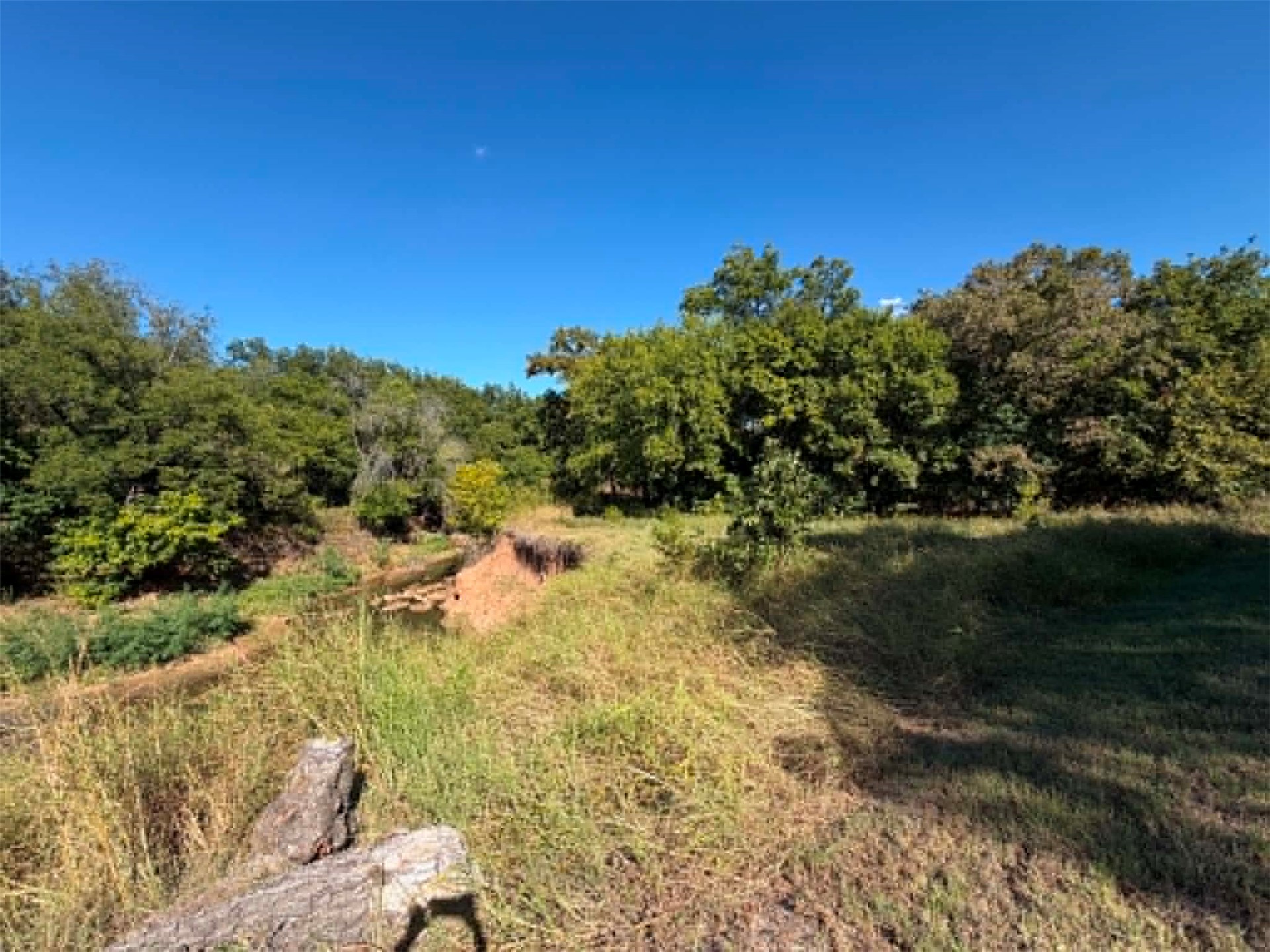 53 Apache Place Burneyville OK 73430