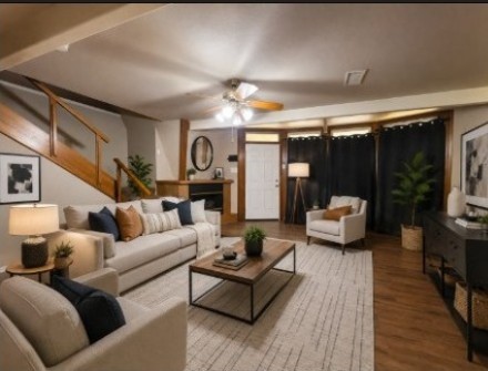 53 Apache Place Burneyville OK 73430