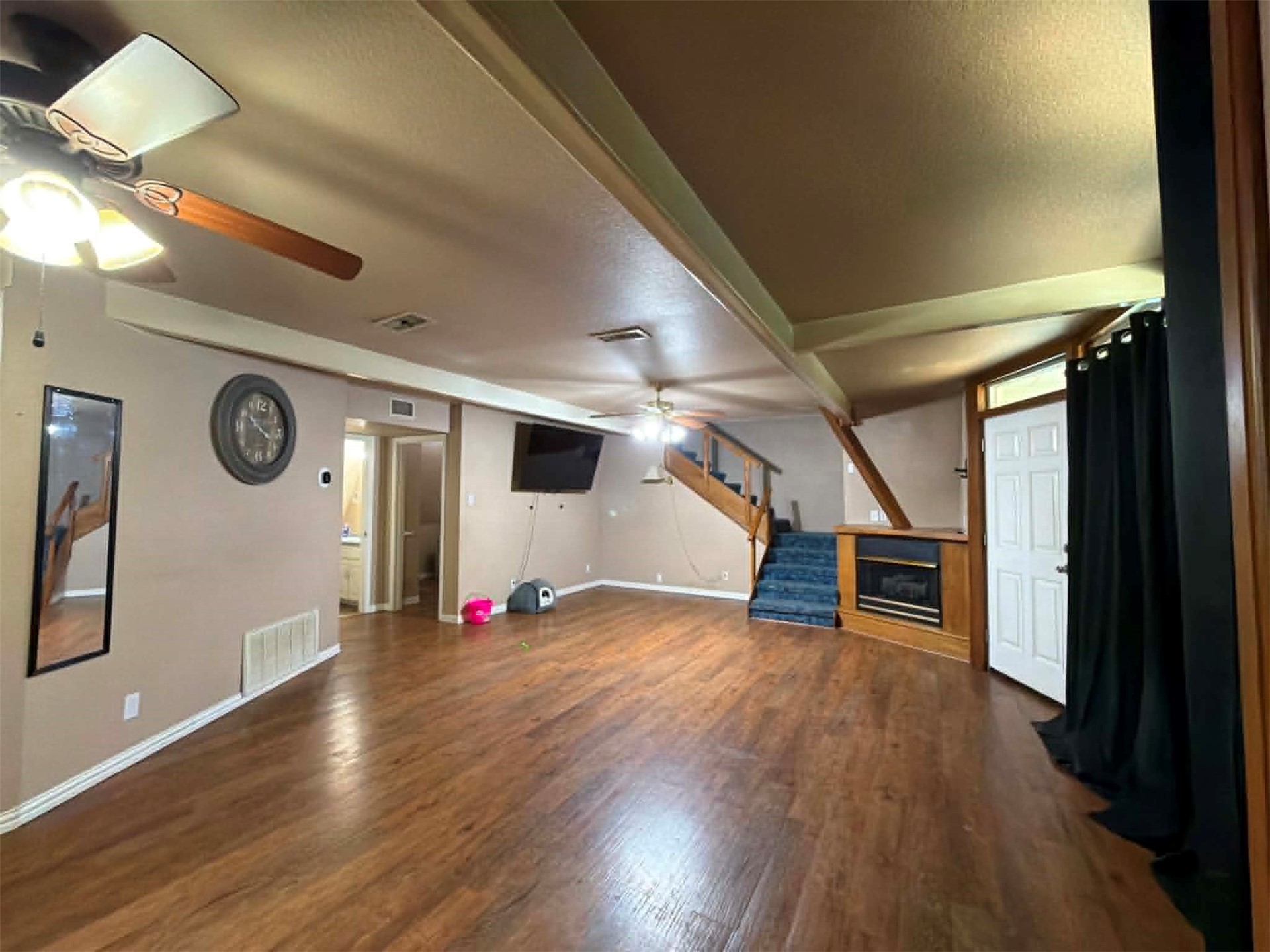 53 Apache Place Burneyville OK 73430