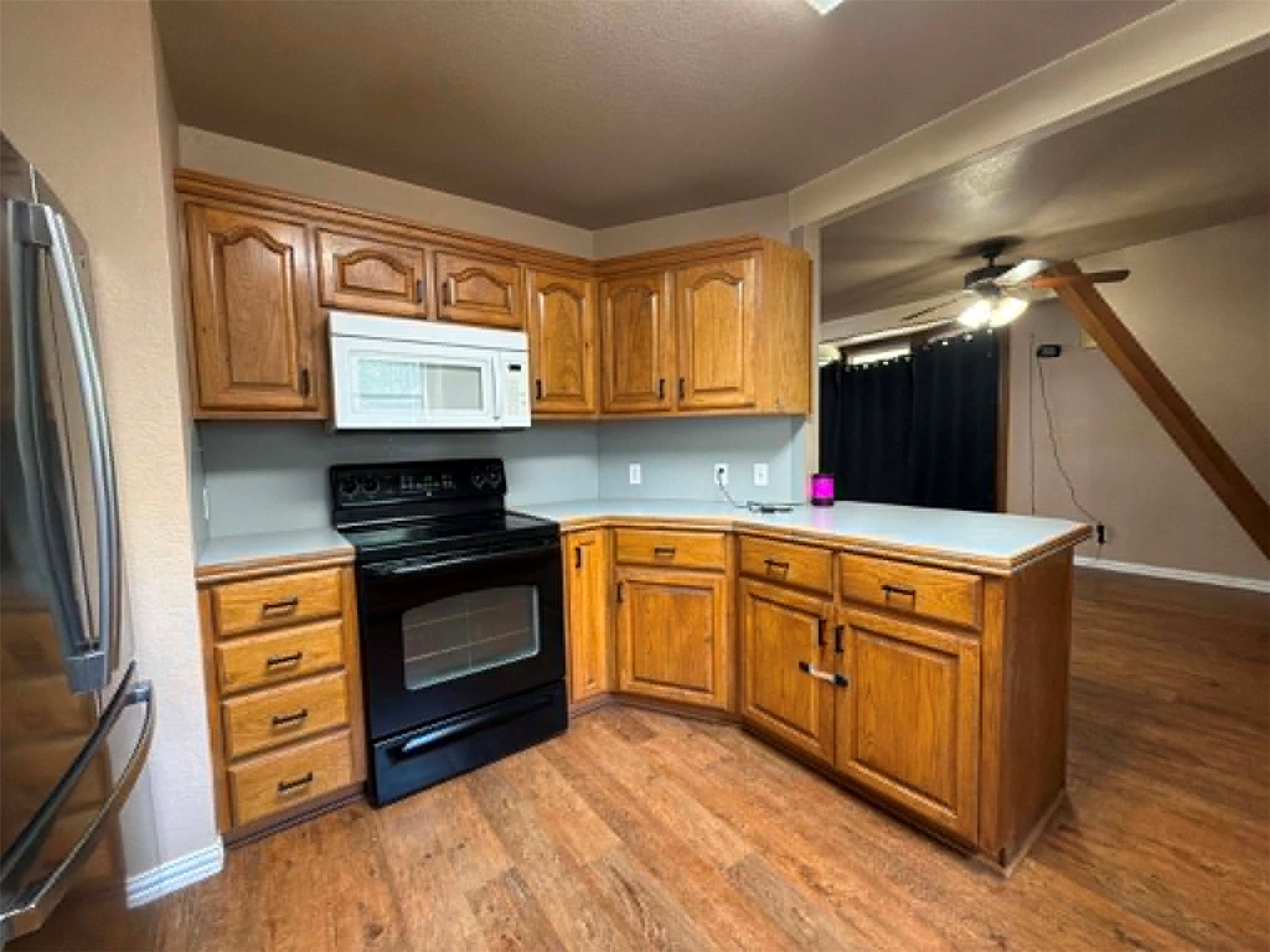 53 Apache Place Burneyville OK 73430