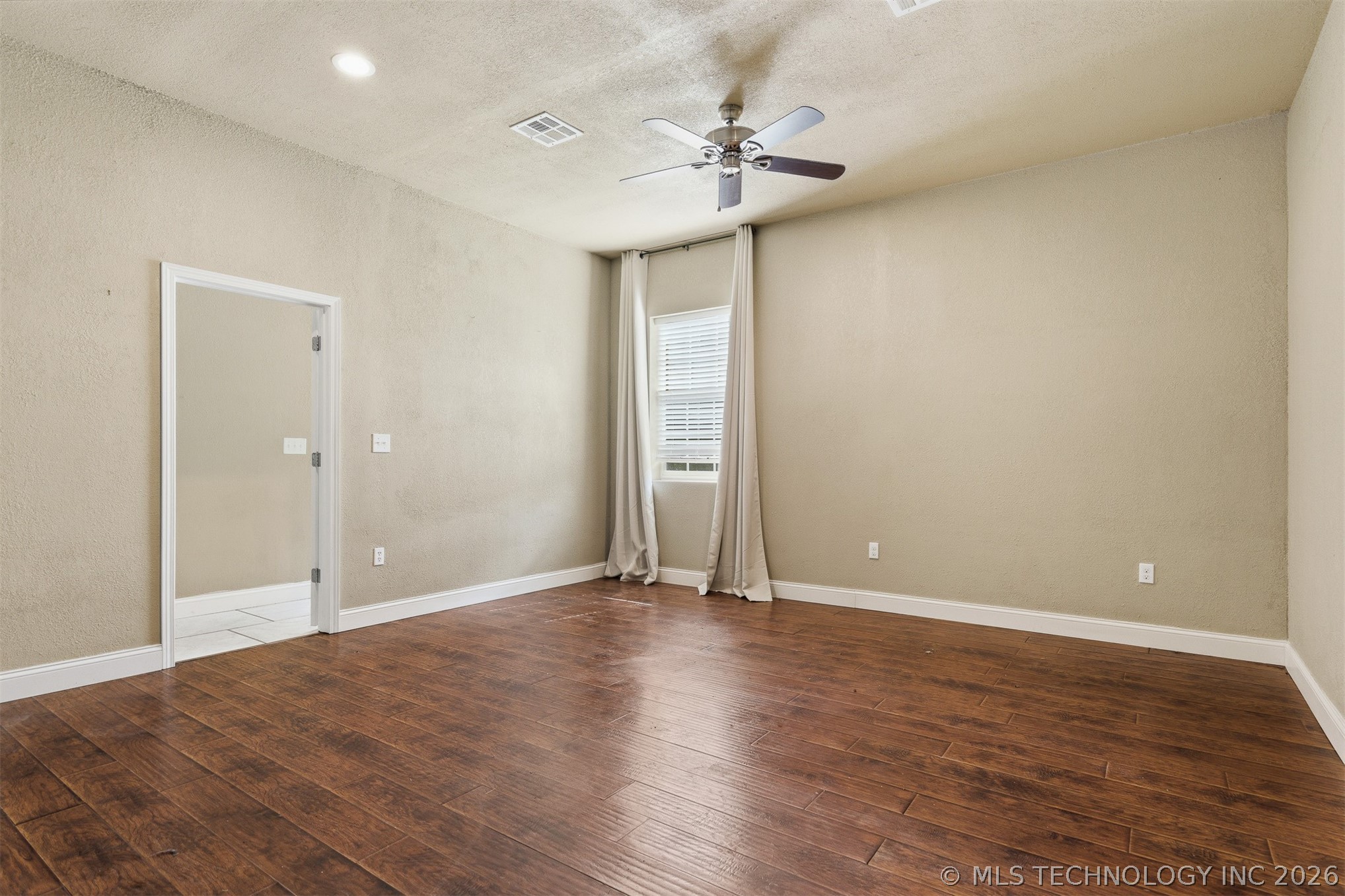 14205 S Simpson Road Mannsville OK 73447