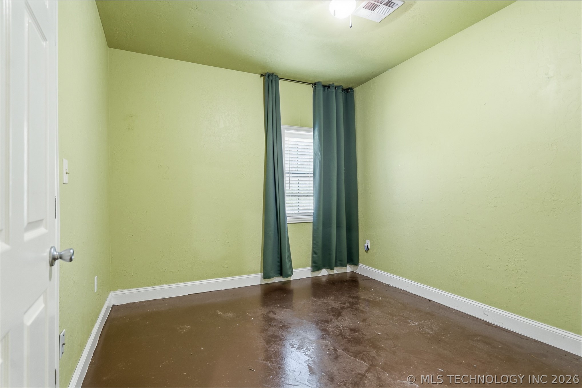 14205 S Simpson Road Mannsville OK 73447