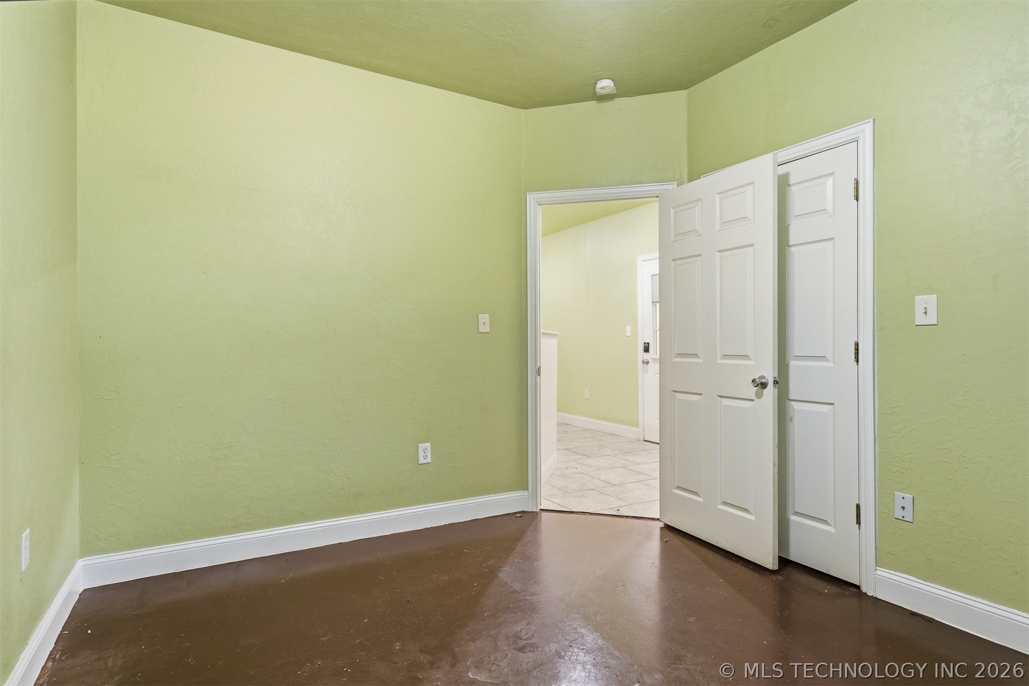 14205 S Simpson Road Mannsville OK 73447