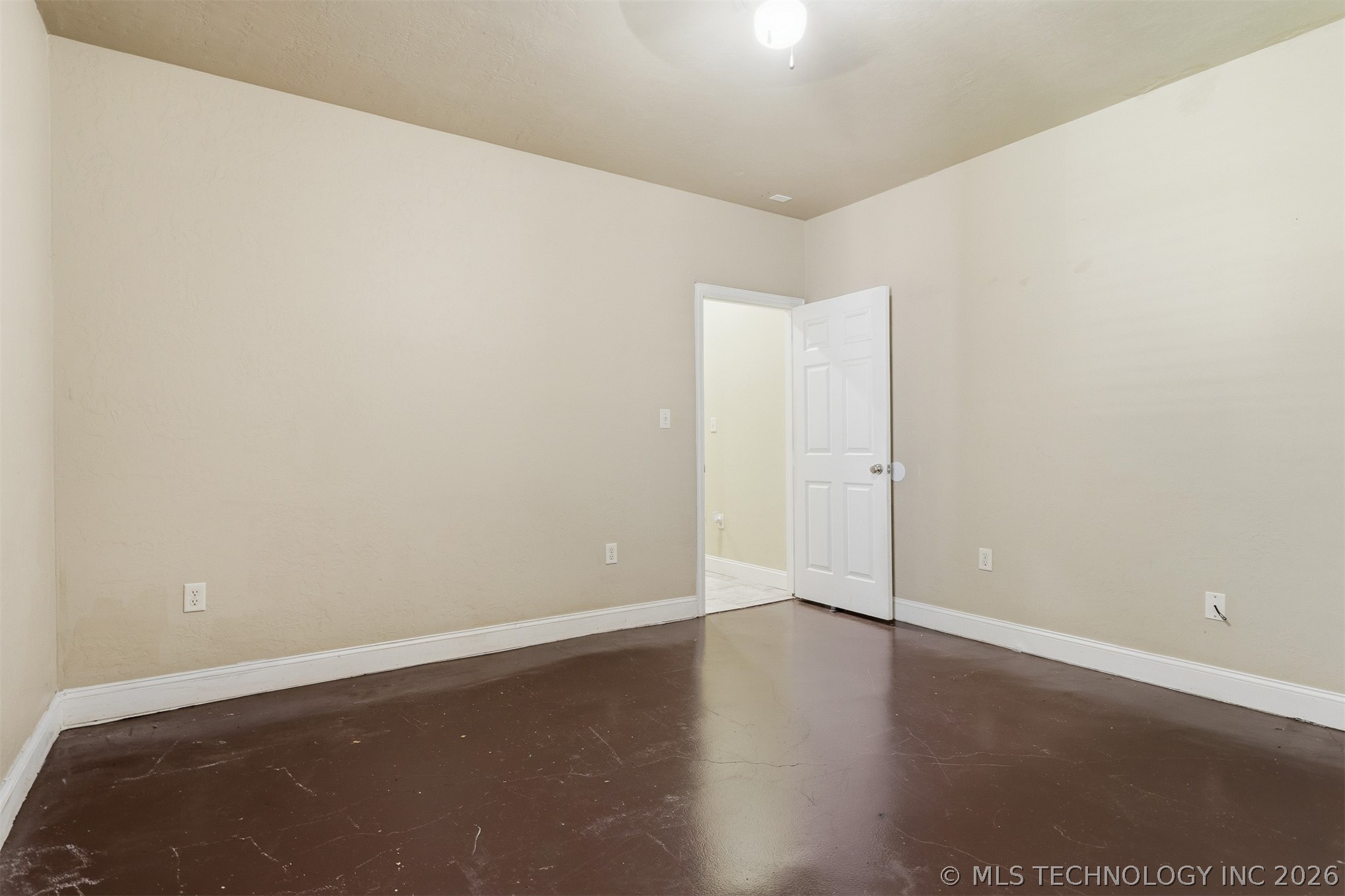 14205 S Simpson Road Mannsville OK 73447