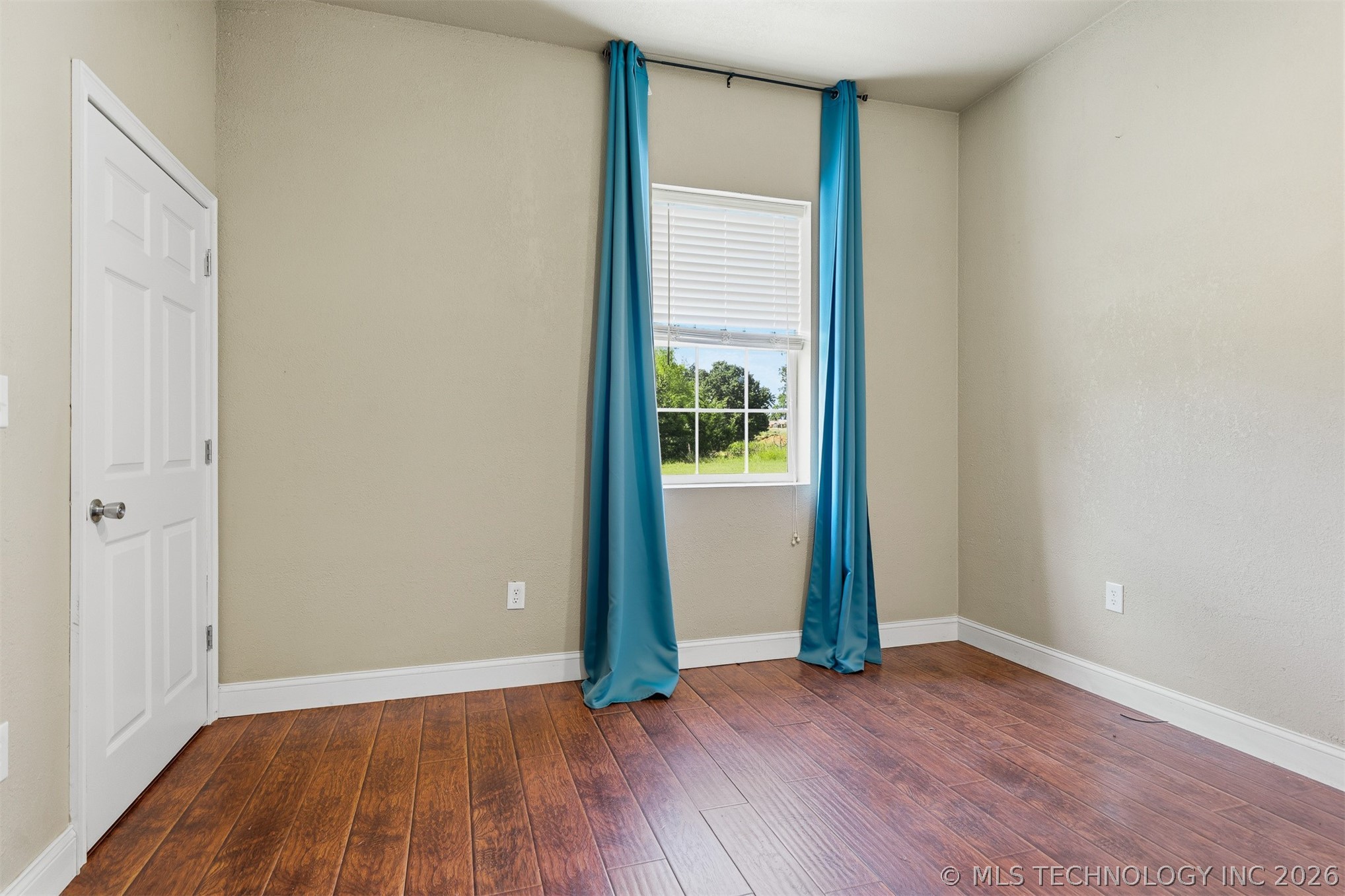 14205 S Simpson Road Mannsville OK 73447