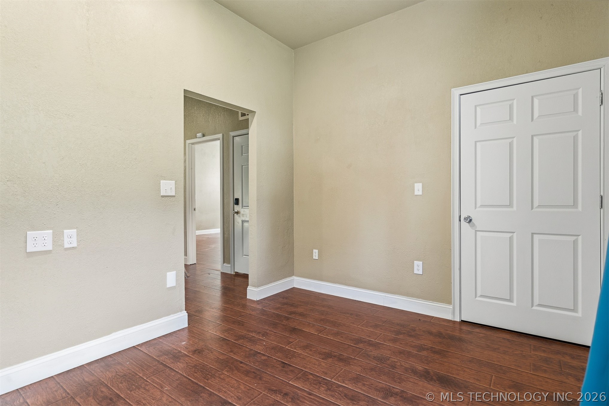 14205 S Simpson Road Mannsville OK 73447